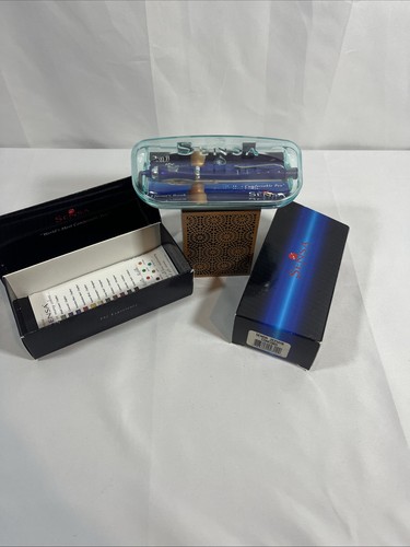 Vtg sensa zephyr - vtg, grip