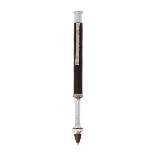 Vintage sensa zephyr ballpoint - vintage,