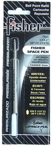 Sensa ballpoint pen black - sensa,